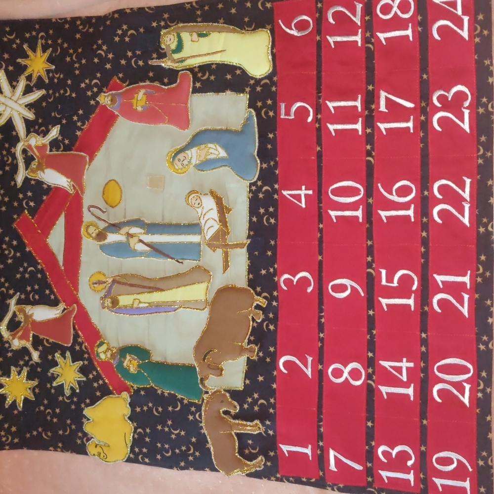 Holiday calendar